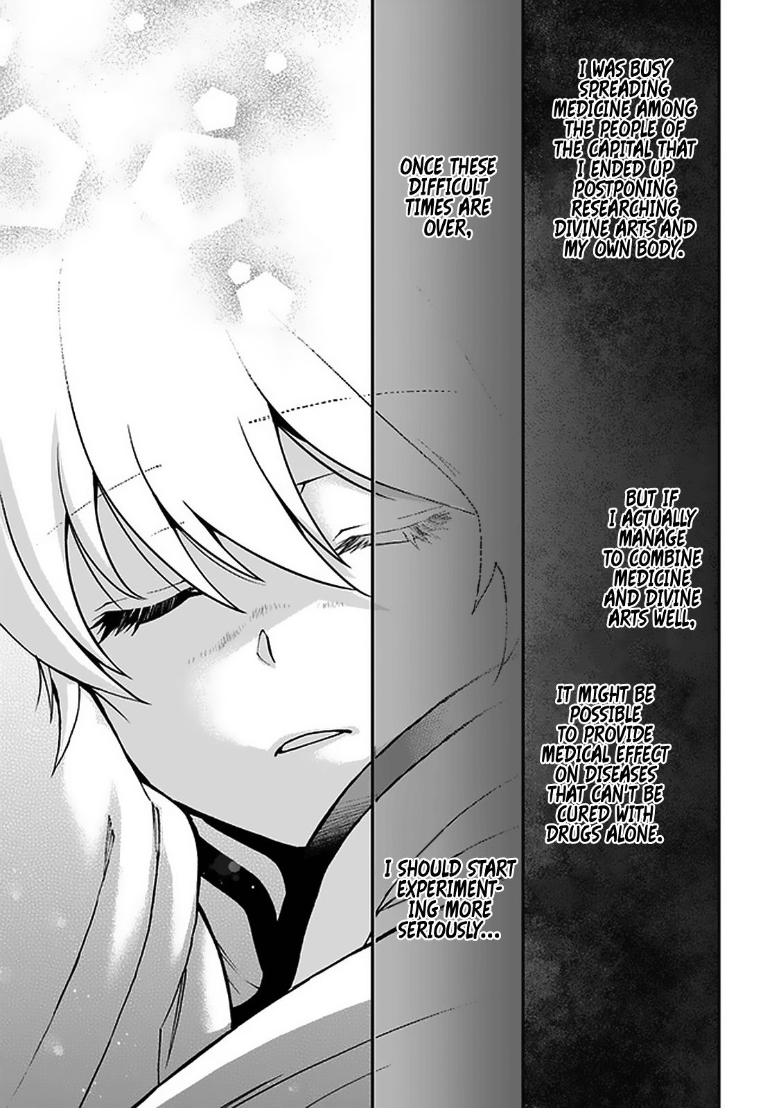 Isekai Yakkyoku chapter 31 page 19