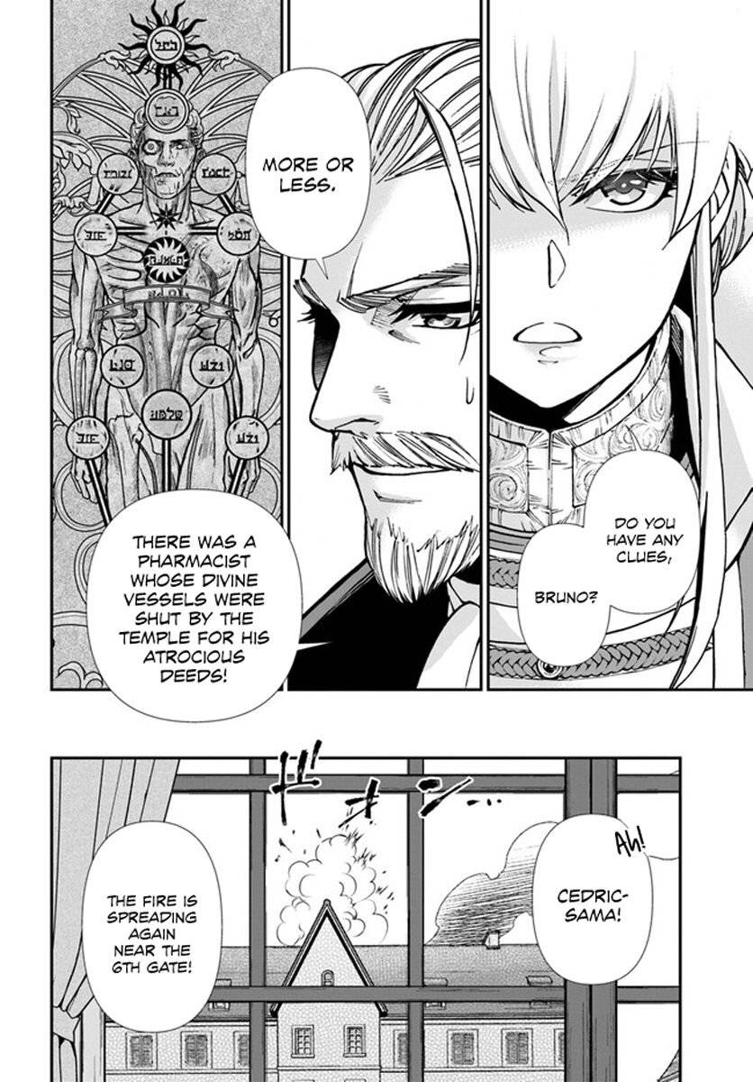 Isekai Yakkyoku chapter 34 page 18