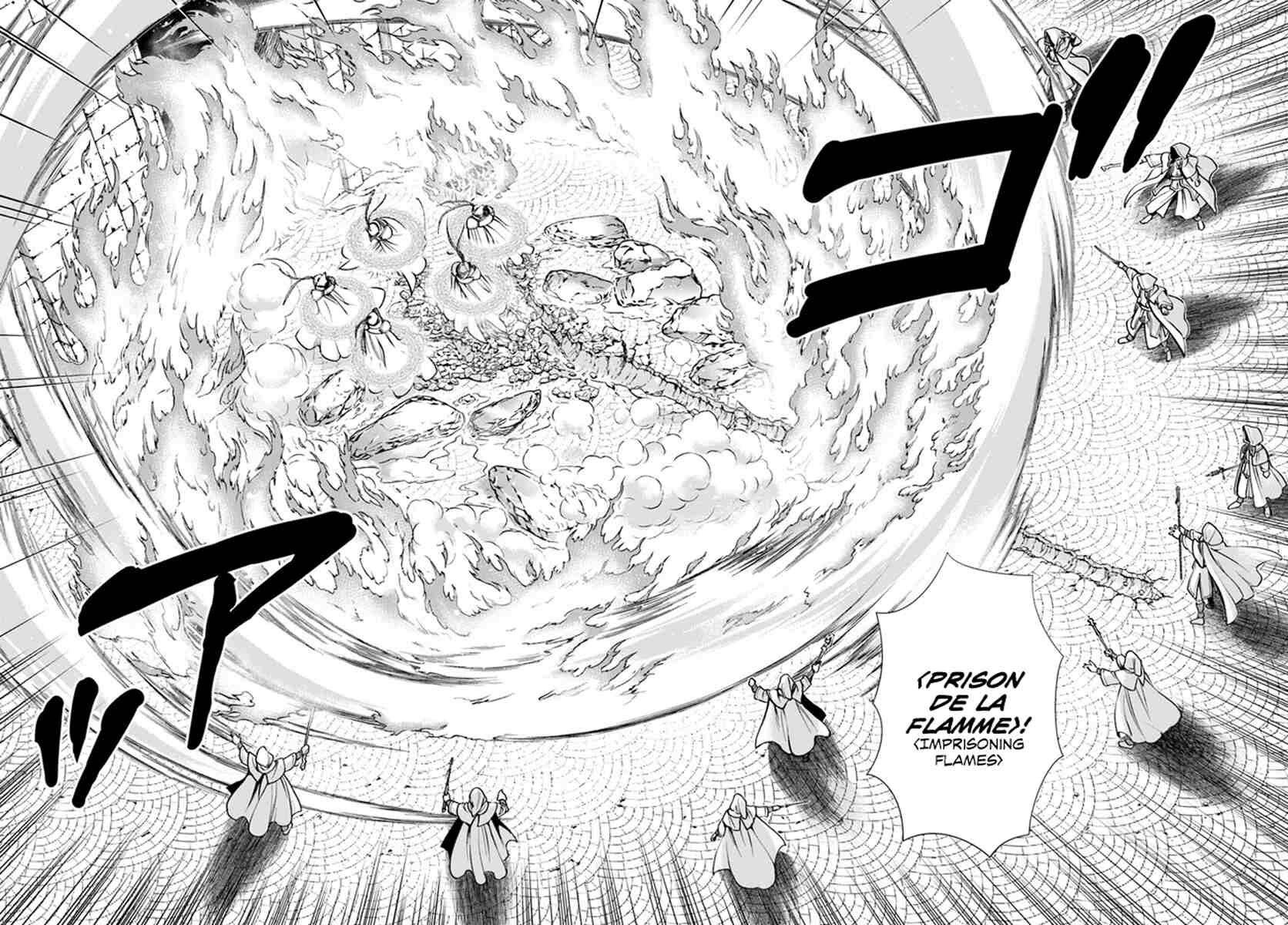 Isekai Yakkyoku chapter 34 page 7