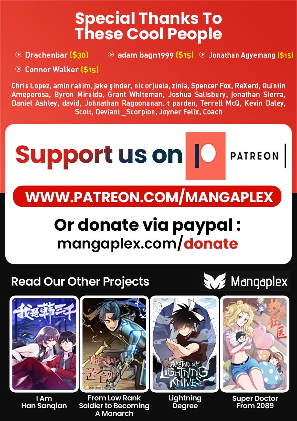 Isekai Yakkyoku chapter 41 page 28