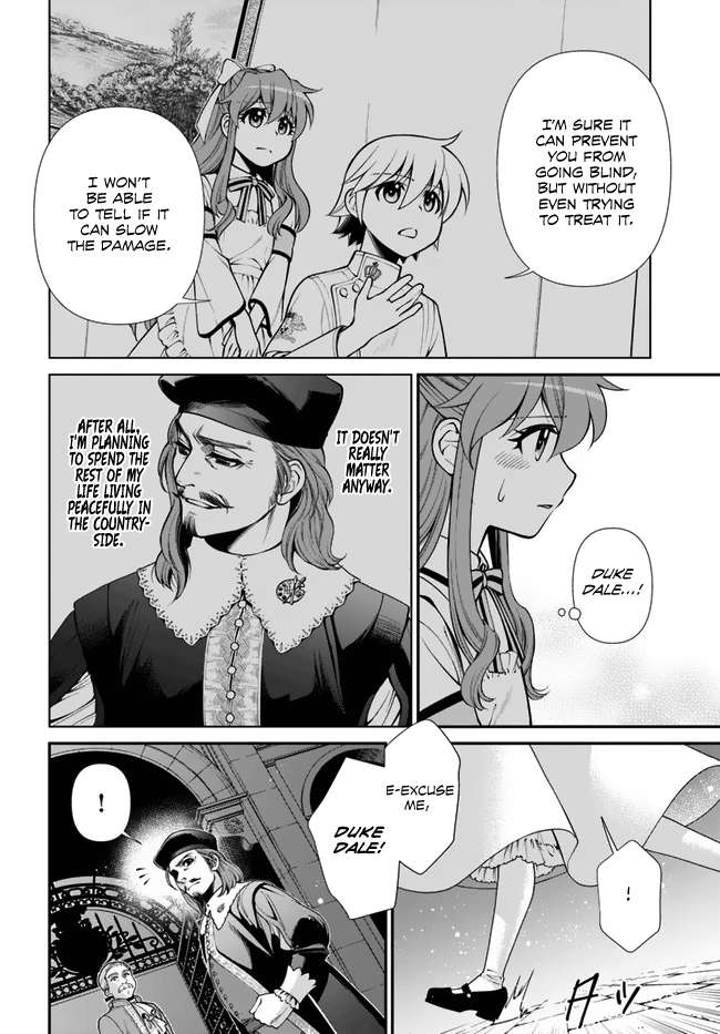 Isekai Yakkyoku chapter 44.2 page 19