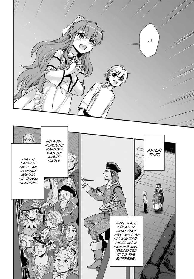 Isekai Yakkyoku chapter 44.2 page 27