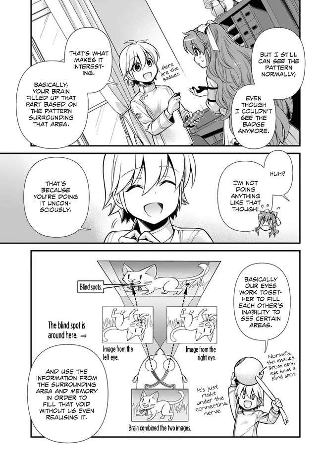 Isekai Yakkyoku chapter 44.2 page 6