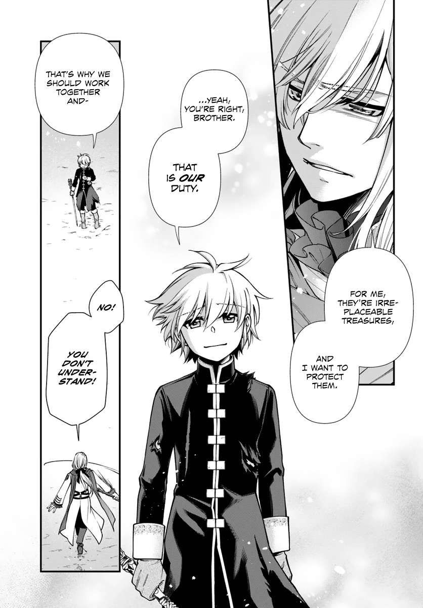 Isekai Yakkyoku chapter 52 page 13