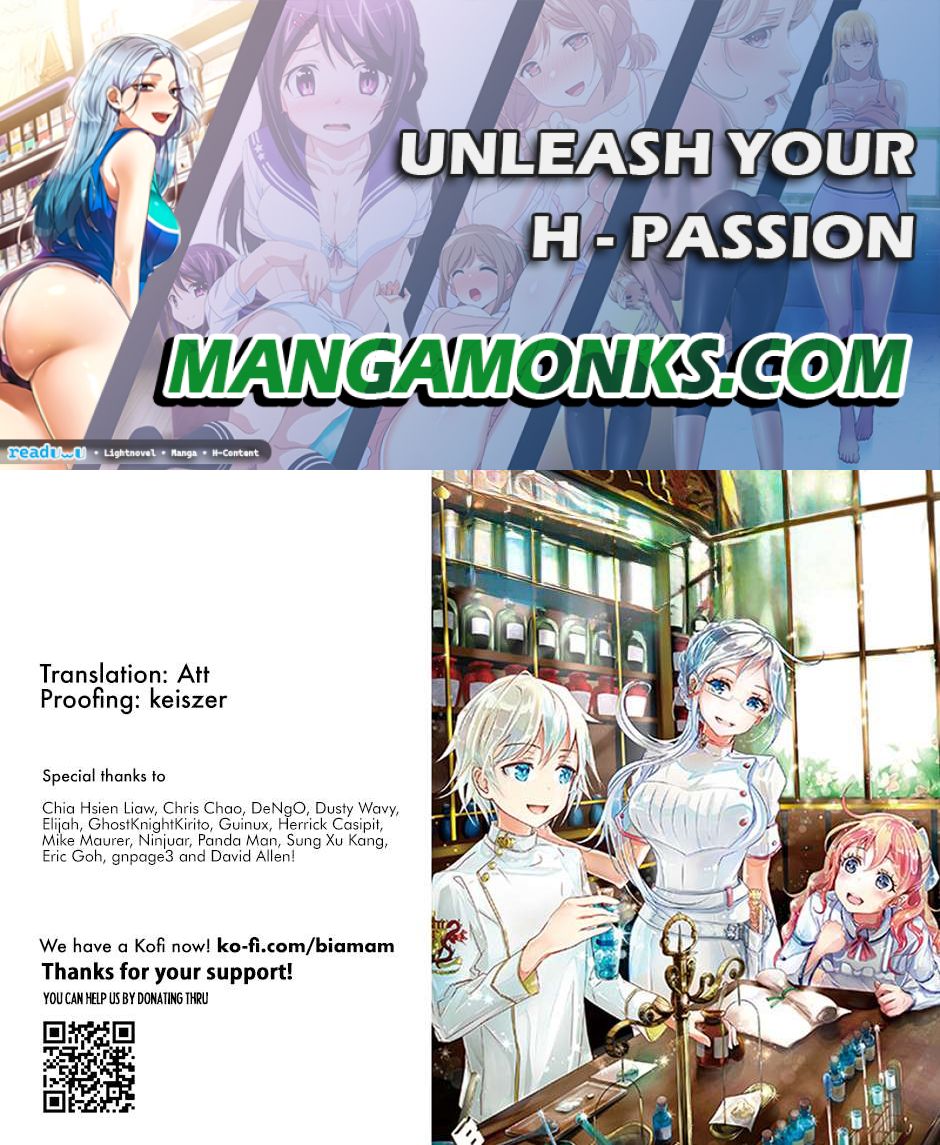 Isekai Yakkyoku chapter 53 page 1