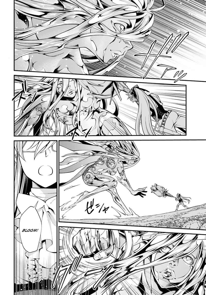 Isekai Yakkyoku chapter 53 page 17