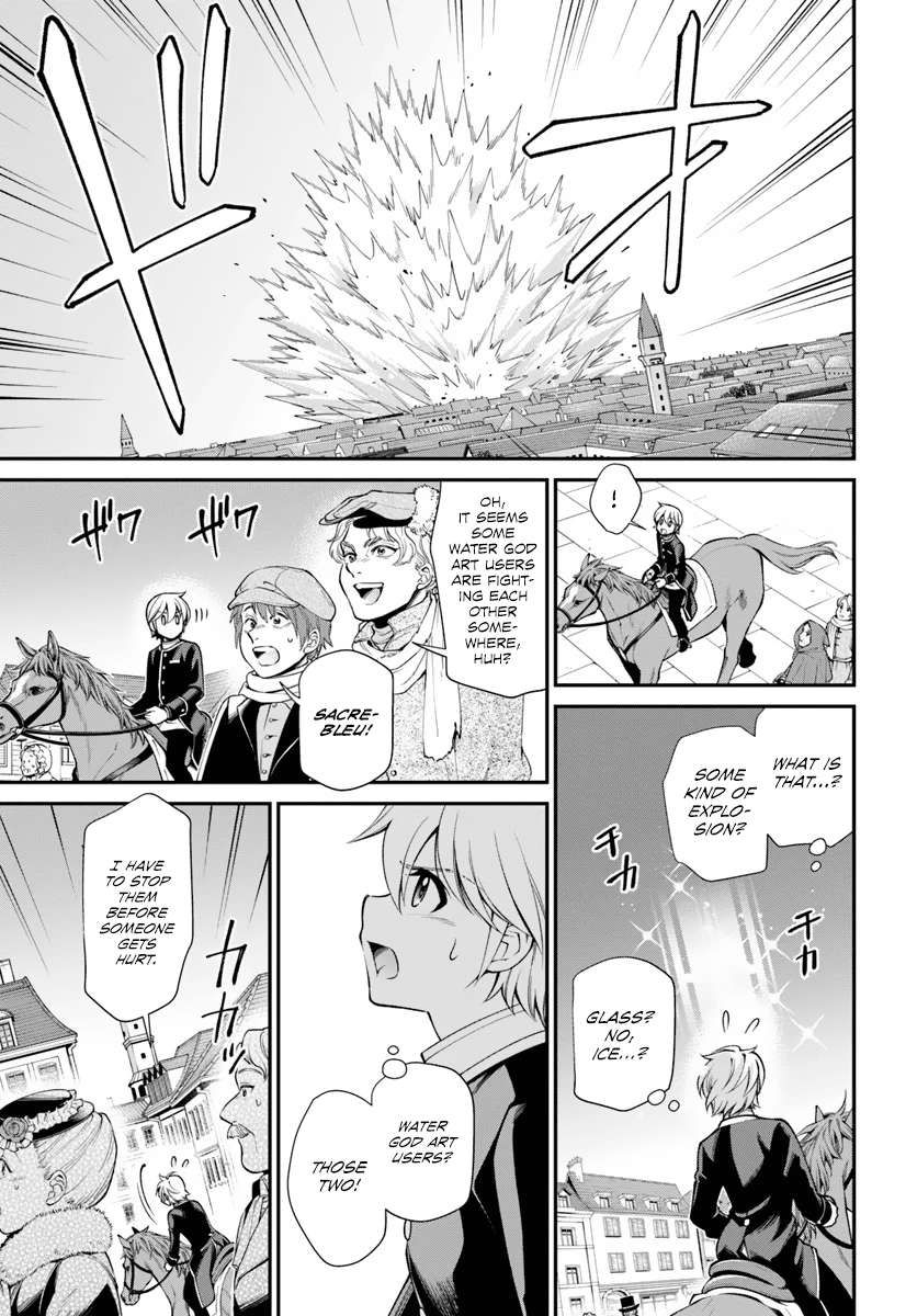 Isekai Yakkyoku chapter 53 page 20