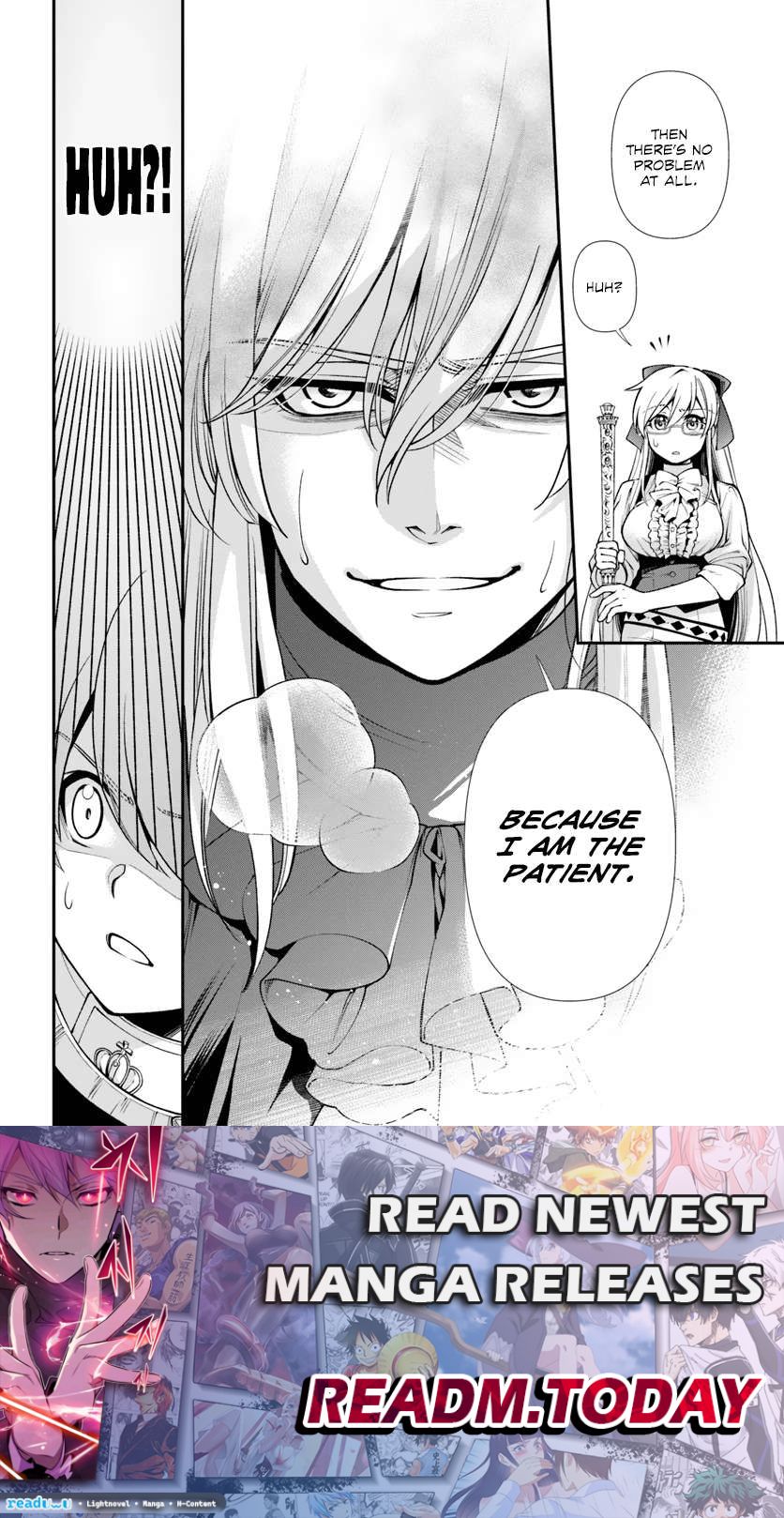 Isekai Yakkyoku chapter 53 page 25