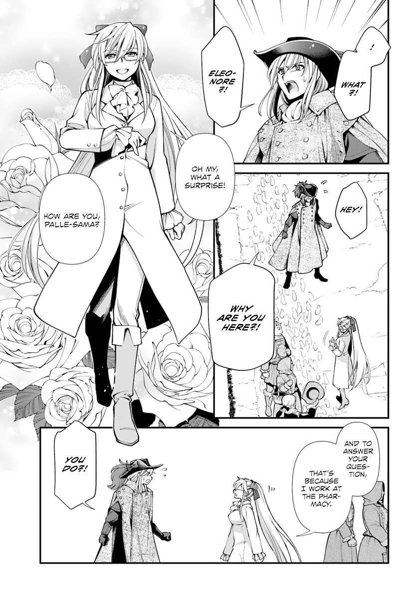 Isekai Yakkyoku chapter 53 page 6