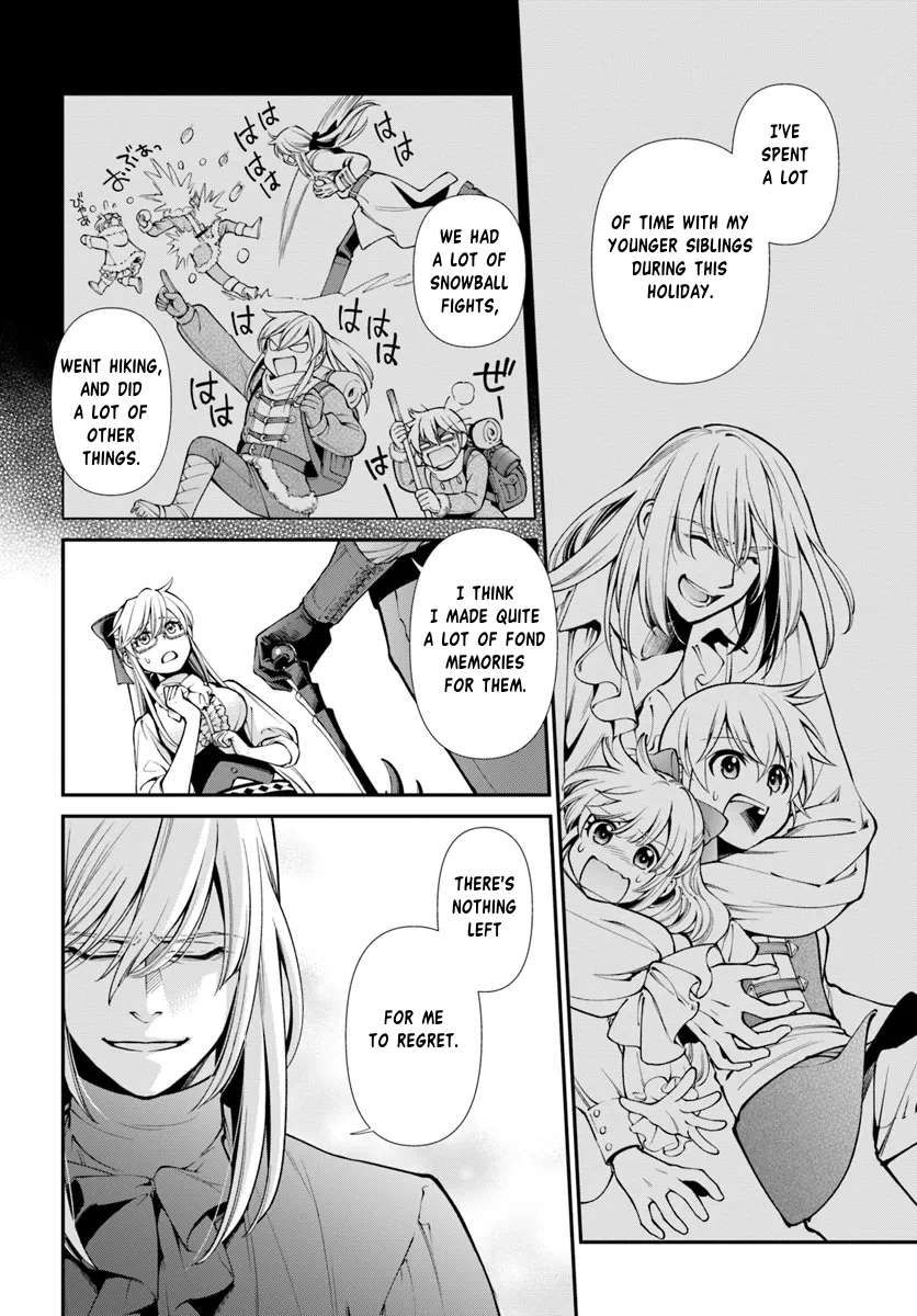 Isekai Yakkyoku chapter 54 page 10