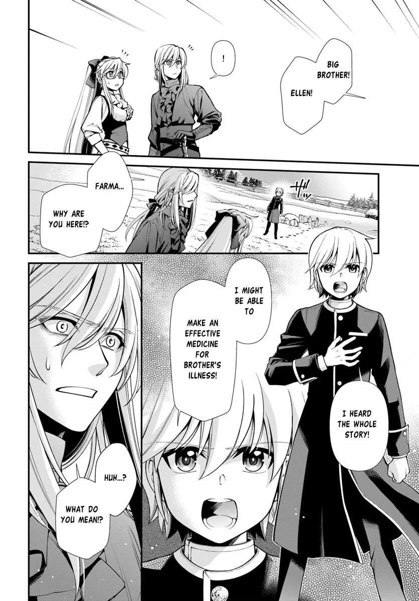 Isekai Yakkyoku chapter 54 page 18