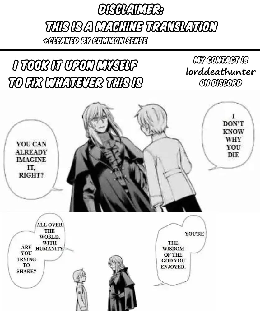 Isekai Yakkyoku chapter 56 page 1