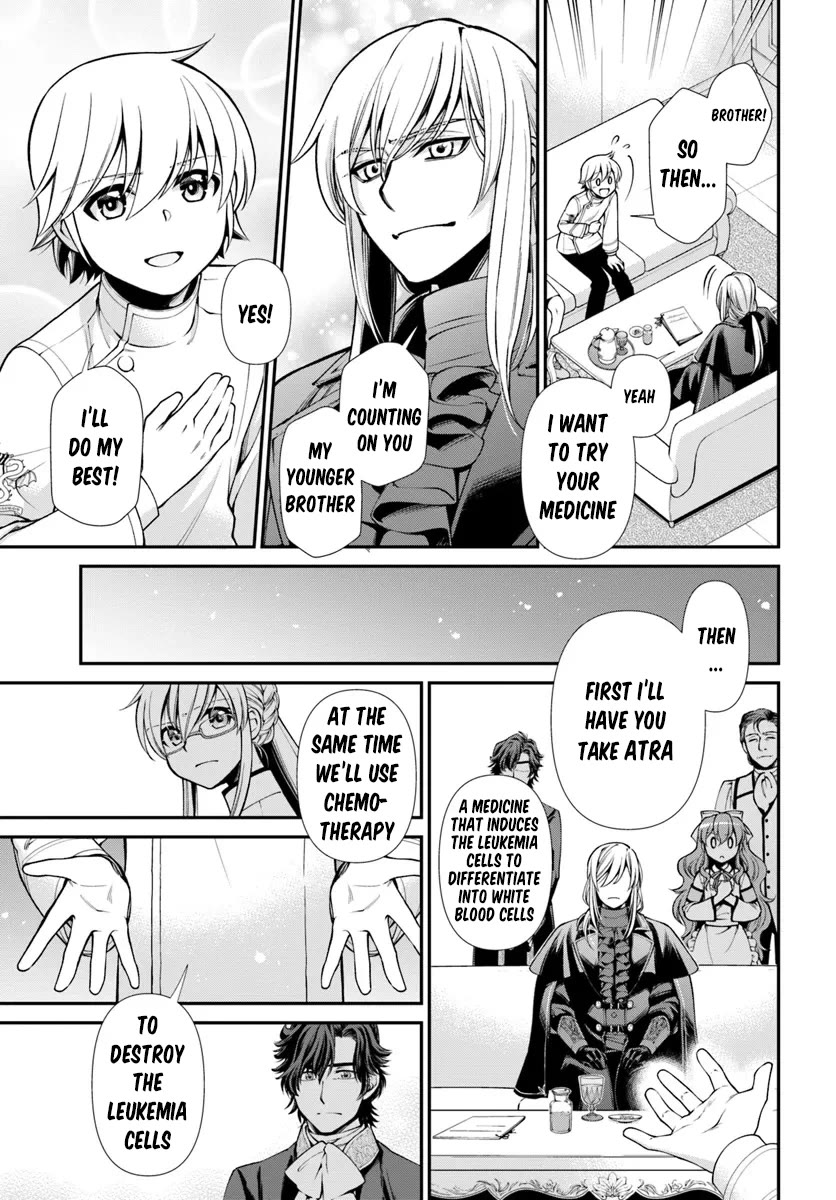 Isekai Yakkyoku chapter 56 page 20