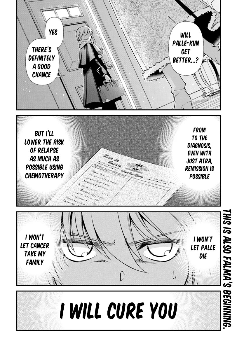 Isekai Yakkyoku chapter 56 page 23