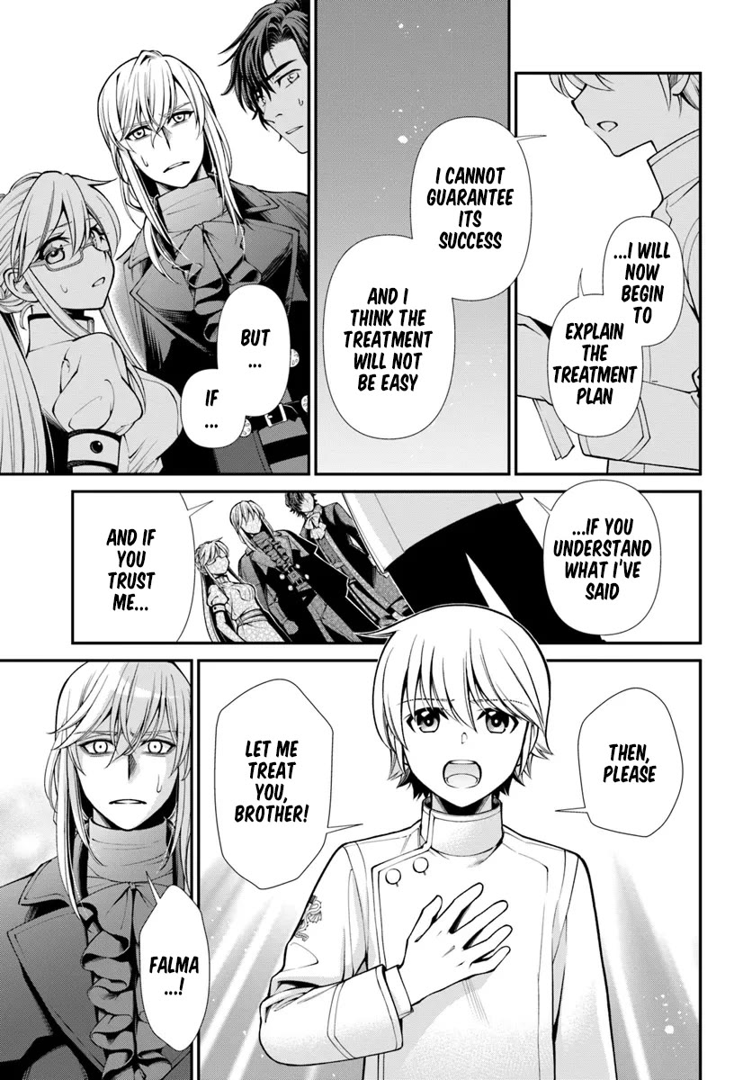 Isekai Yakkyoku chapter 56 page 6