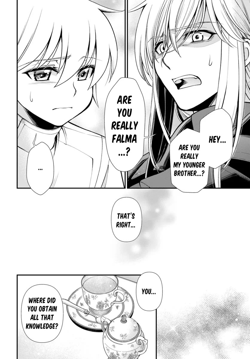 Isekai Yakkyoku chapter 56 page 7