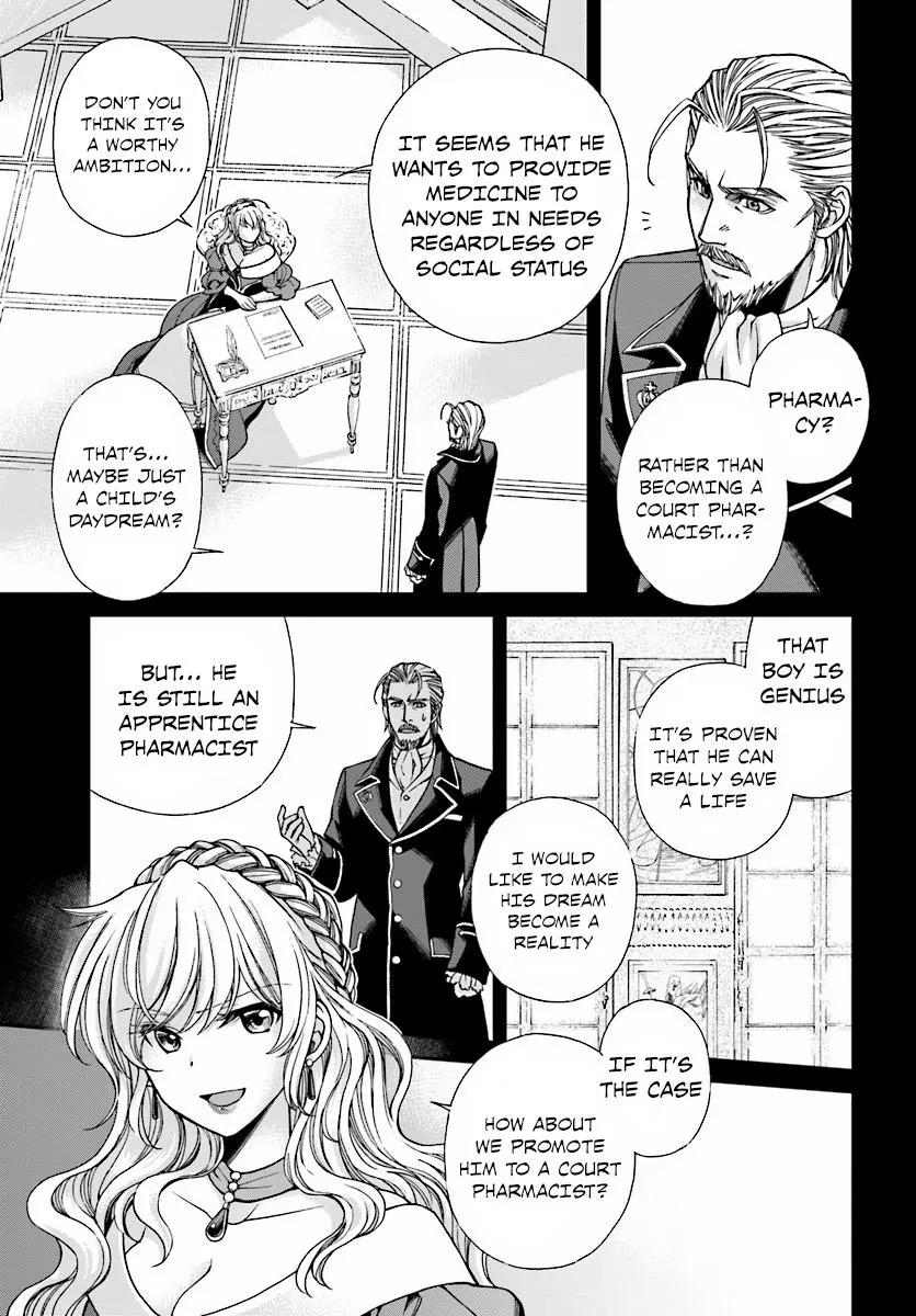 Isekai Yakkyoku chapter 6 page 30