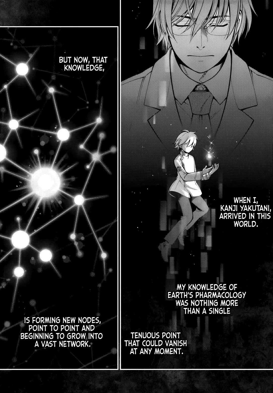 Isekai Yakkyoku chapter 67 page 28