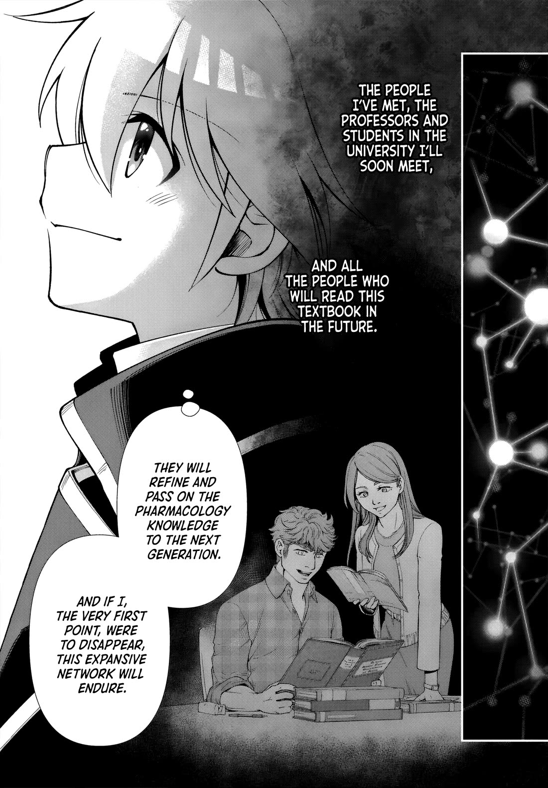 Isekai Yakkyoku chapter 67 page 29