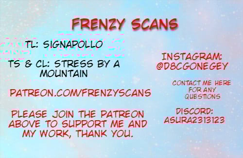 Isekai Yururi Camp chapter 7 page 1