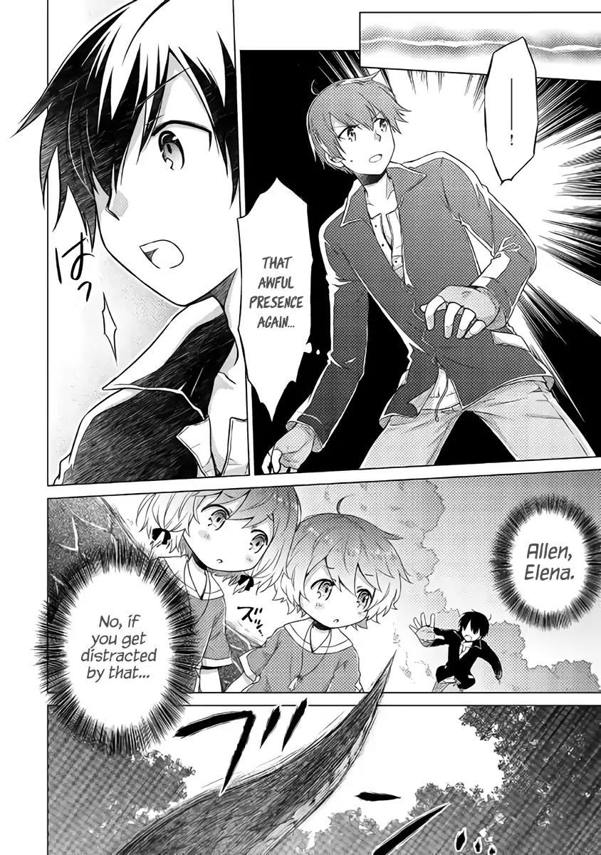 Isekai Yururi Kikou: Kosodateshinagara Boukensha Shimasu chapter 11 page 14