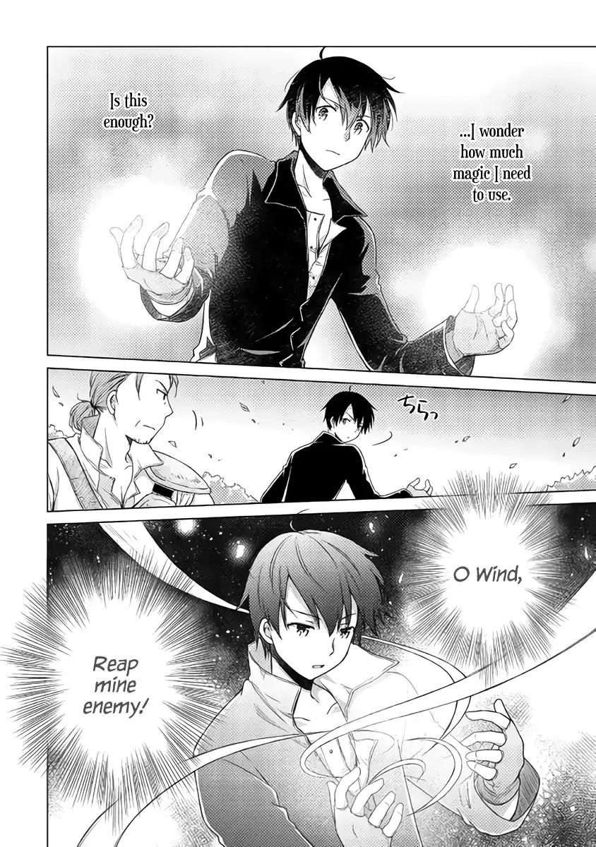 Isekai Yururi Kikou: Kosodateshinagara Boukensha Shimasu chapter 11 page 18