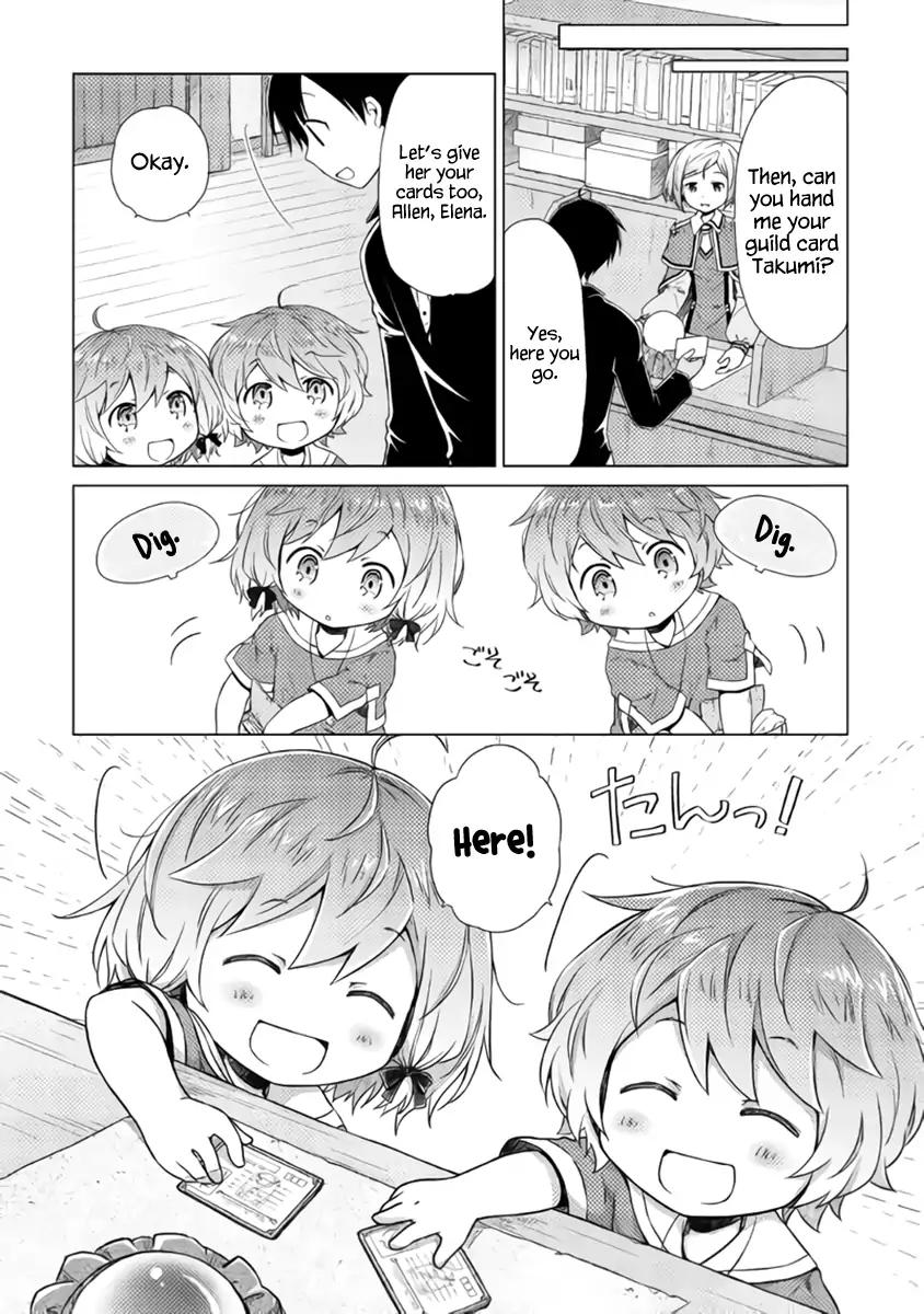 Isekai Yururi Kikou: Kosodateshinagara Boukensha Shimasu chapter 13 page 12