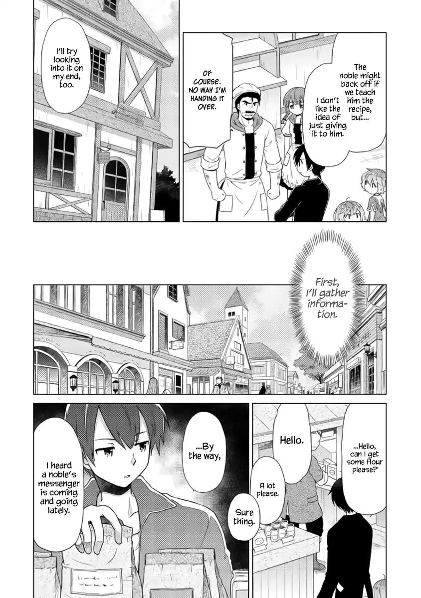 Isekai Yururi Kikou: Kosodateshinagara Boukensha Shimasu chapter 15 page 25