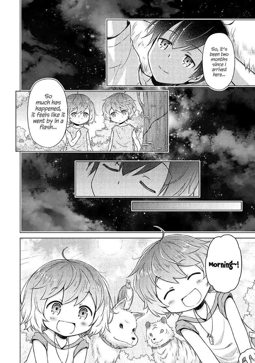 Isekai Yururi Kikou: Kosodateshinagara Boukensha Shimasu chapter 18 page 18