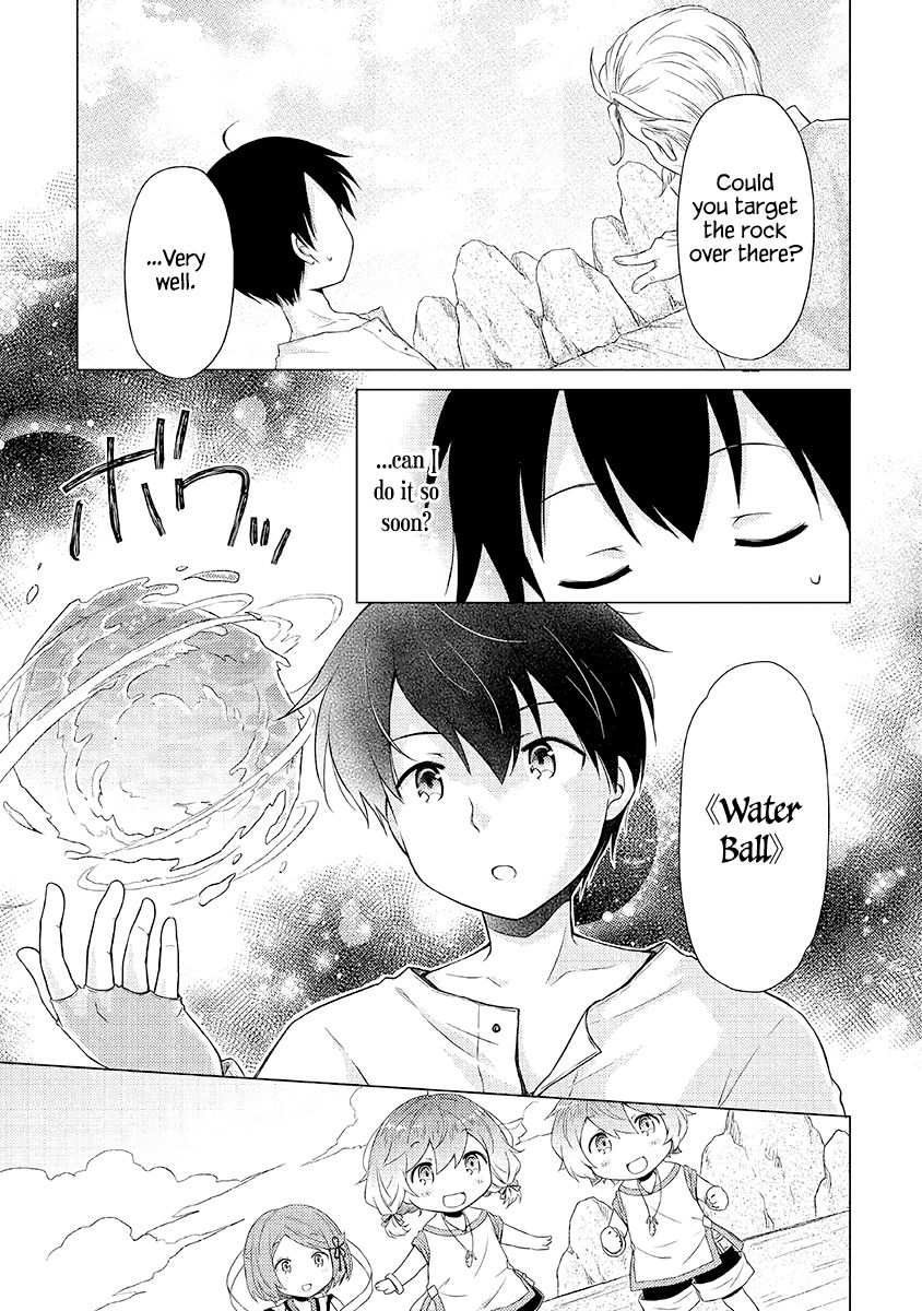 Isekai Yururi Kikou: Kosodateshinagara Boukensha Shimasu chapter 22 page 22