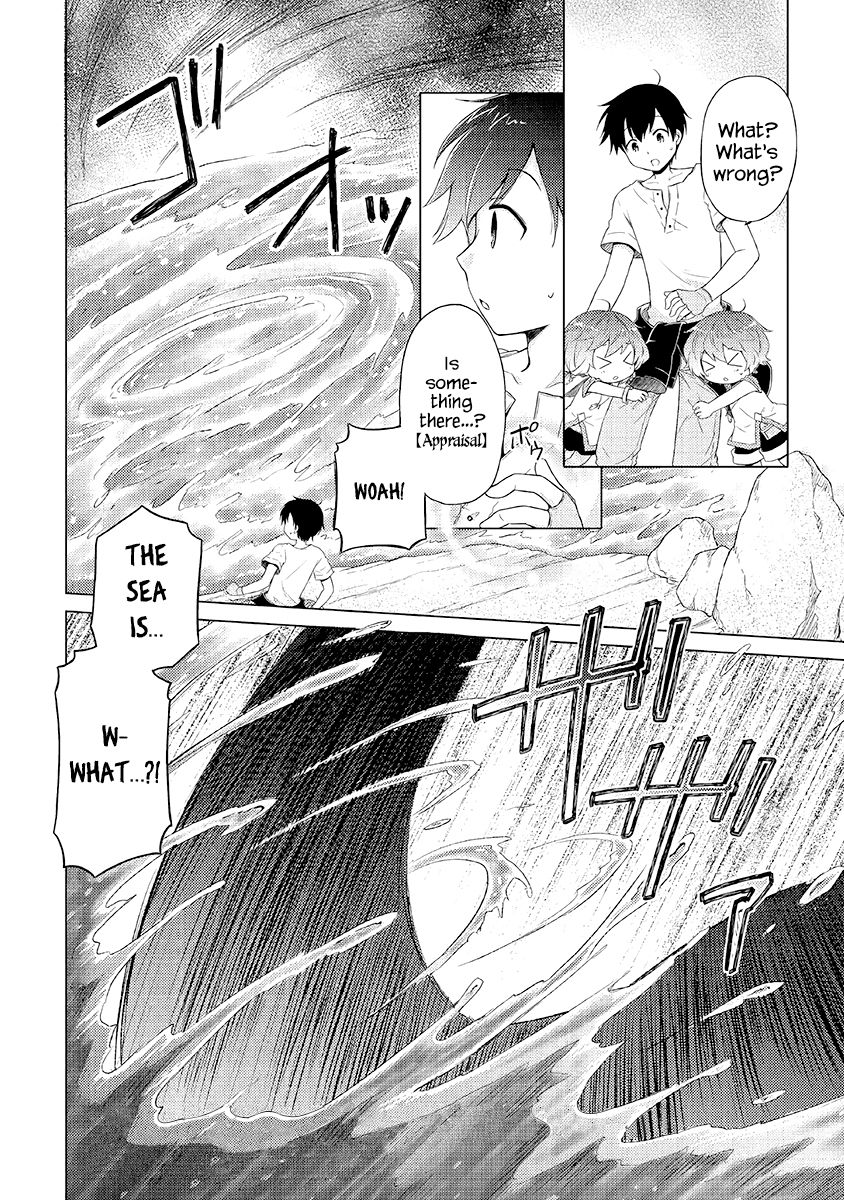 Isekai Yururi Kikou: Kosodateshinagara Boukensha Shimasu chapter 22 page 27