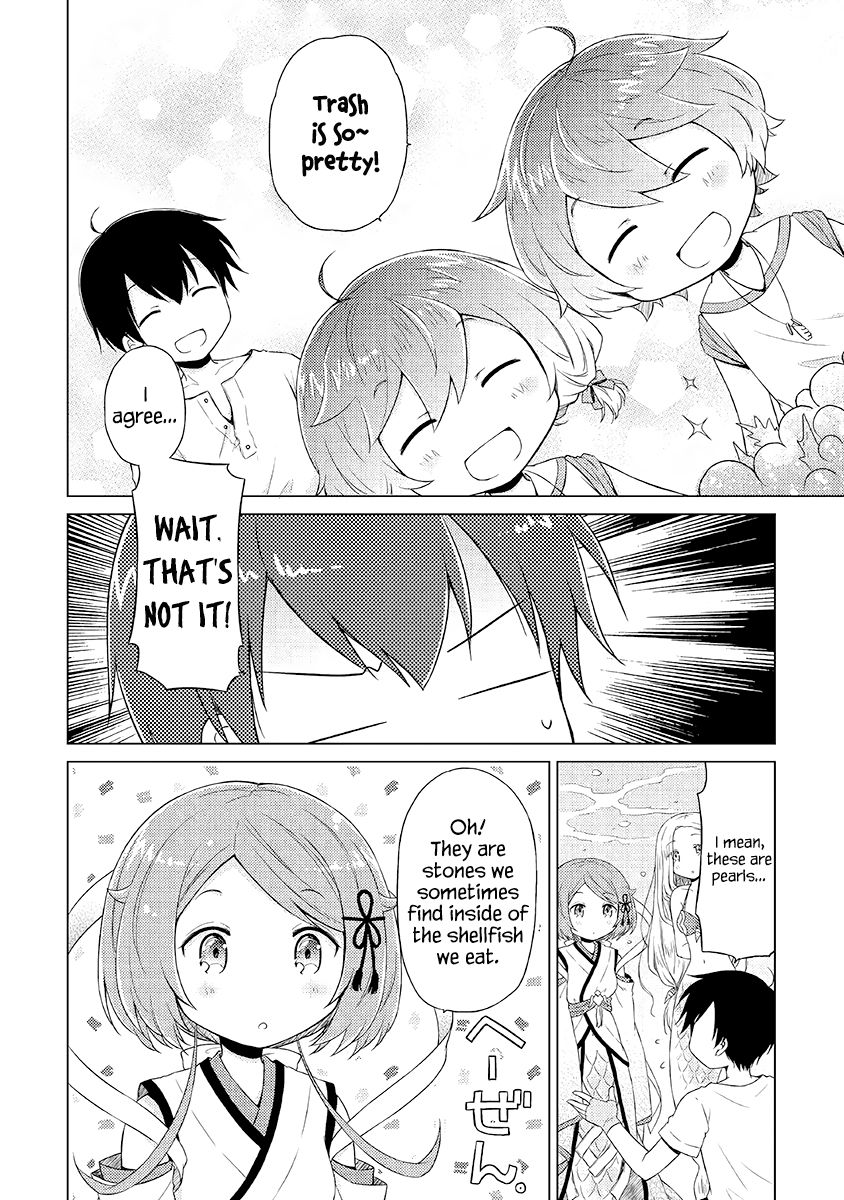 Isekai Yururi Kikou: Kosodateshinagara Boukensha Shimasu chapter 22 page 3