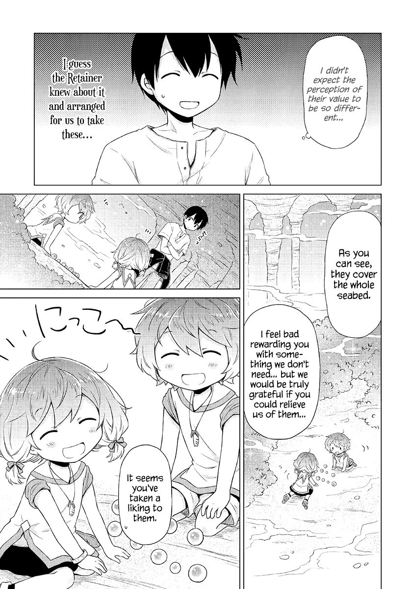 Isekai Yururi Kikou: Kosodateshinagara Boukensha Shimasu chapter 22 page 6