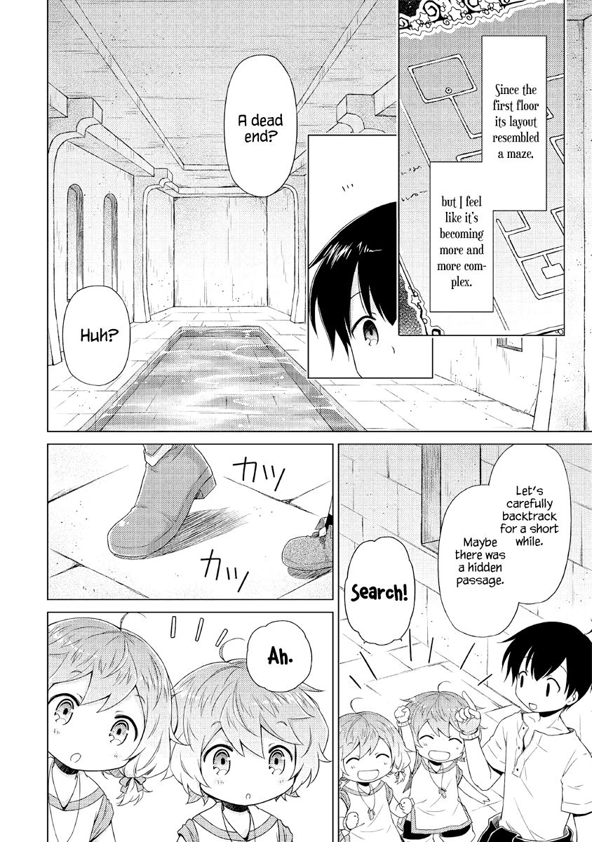 Isekai Yururi Kikou: Kosodateshinagara Boukensha Shimasu chapter 25 page 9