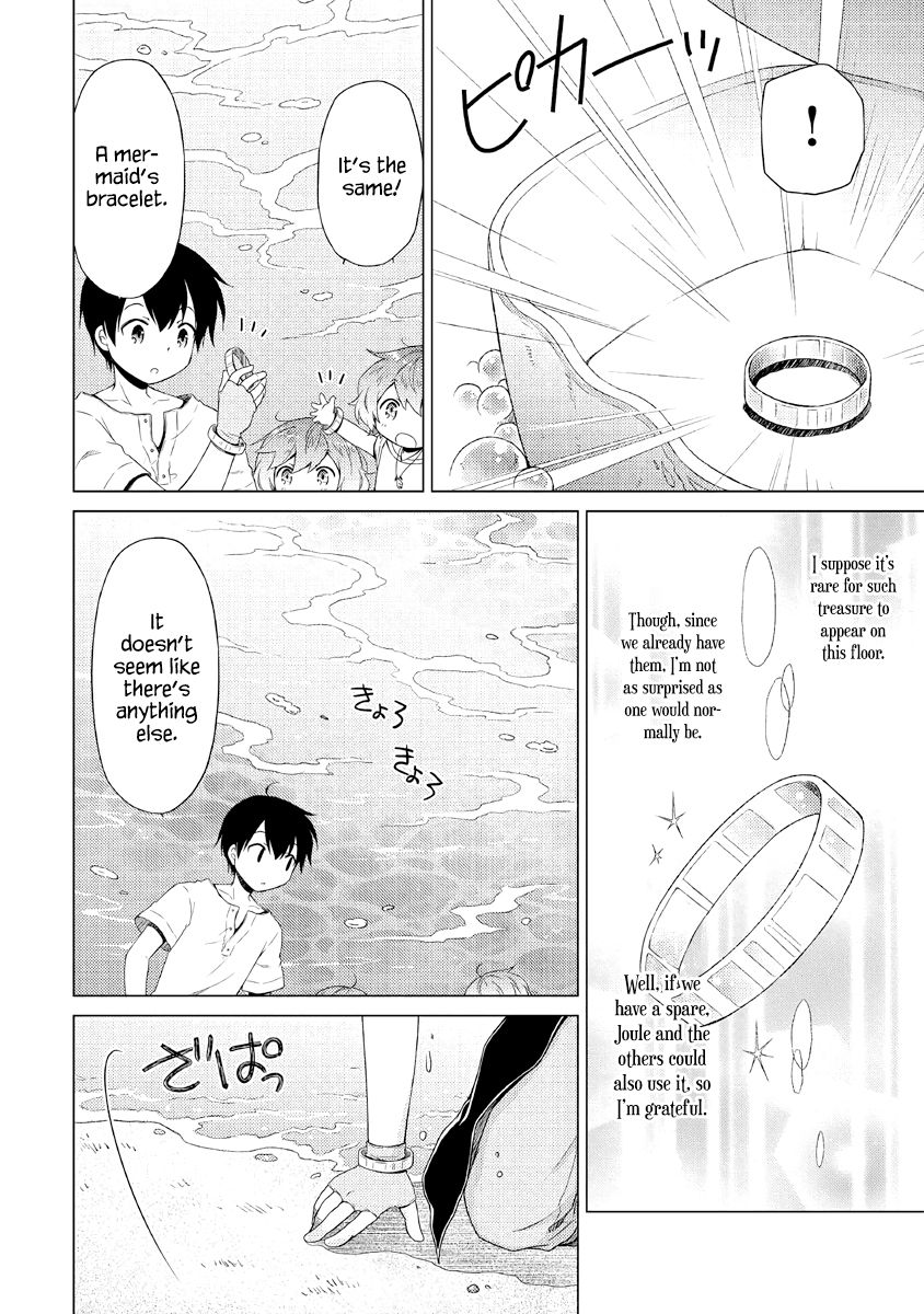 Isekai Yururi Kikou: Kosodateshinagara Boukensha Shimasu chapter 26 page 15