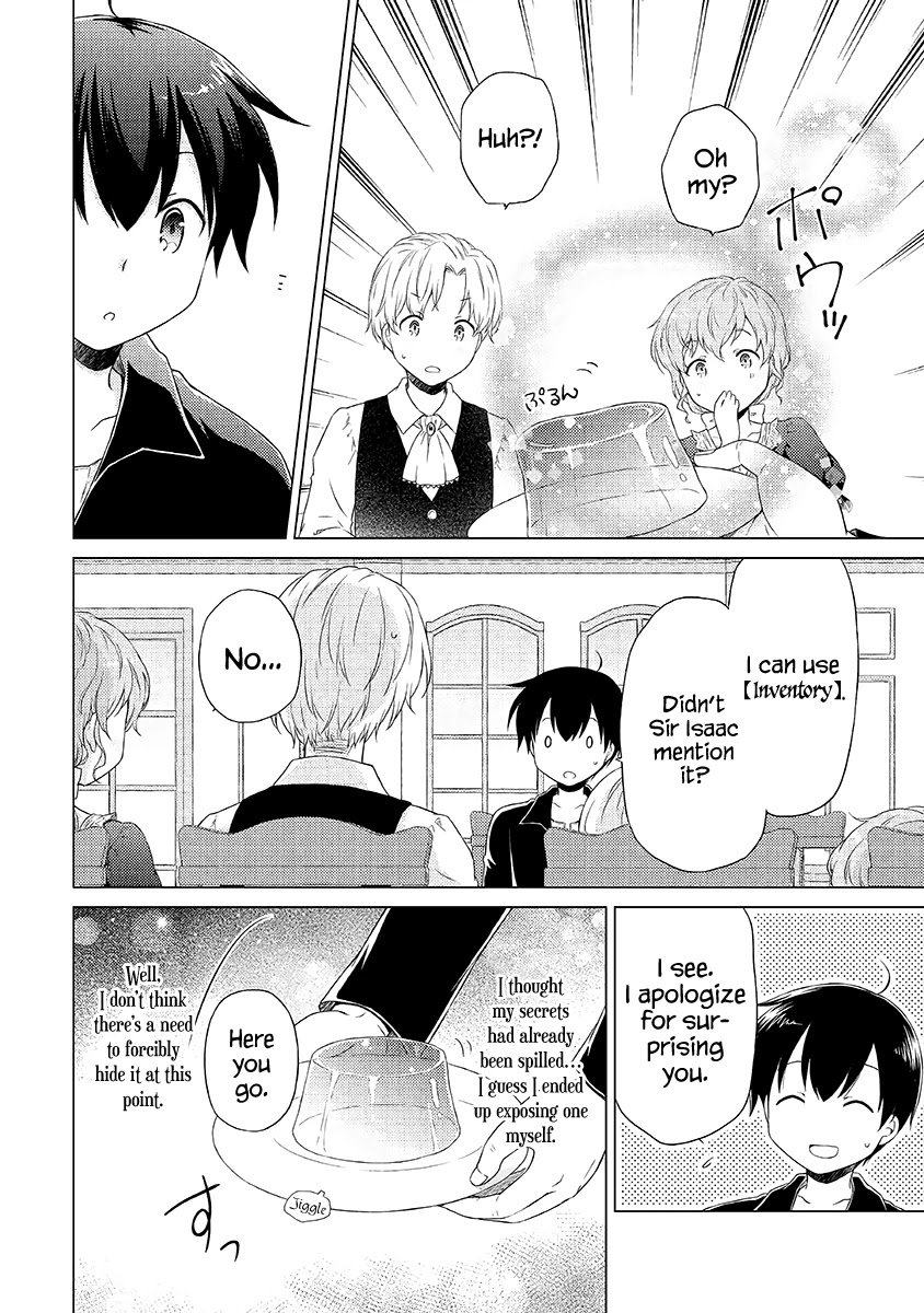 Isekai Yururi Kikou: Kosodateshinagara Boukensha Shimasu chapter 31 page 21