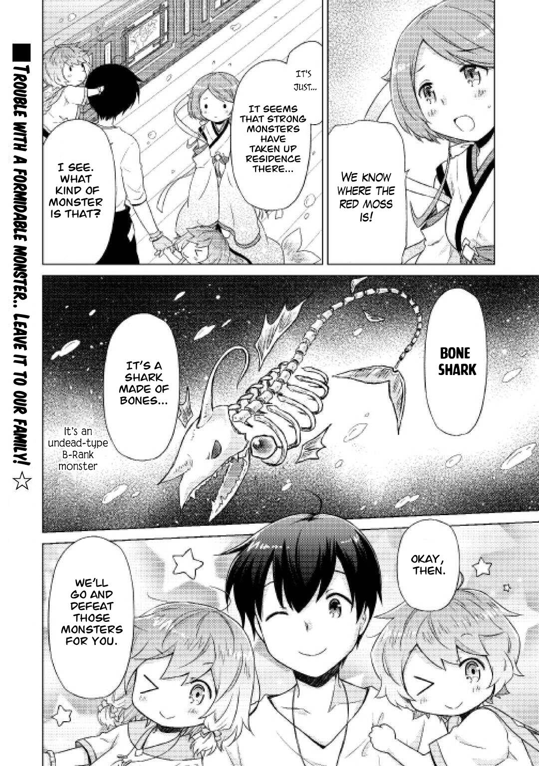 Isekai Yururi Kikou: Kosodateshinagara Boukensha Shimasu chapter 42 page 25