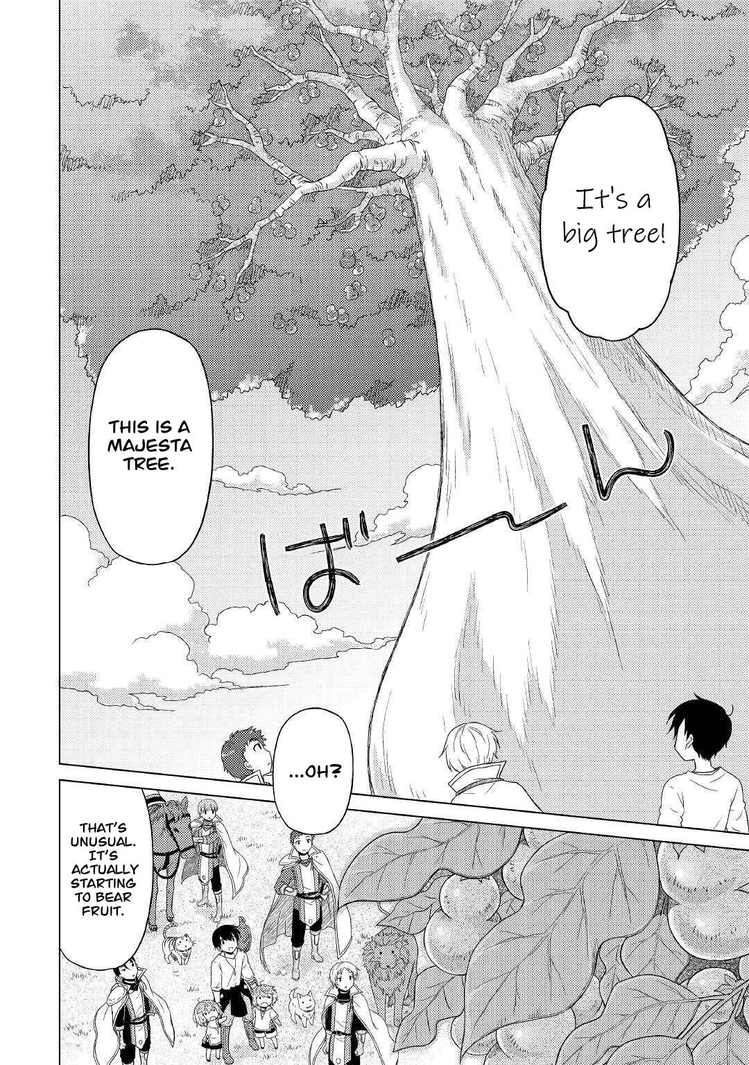 Isekai Yururi Kikou: Kosodateshinagara Boukensha Shimasu chapter 44 page 11