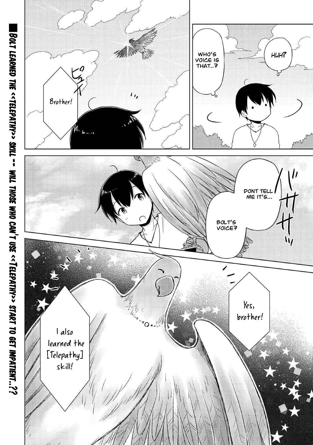 Isekai Yururi Kikou: Kosodateshinagara Boukensha Shimasu chapter 44 page 25