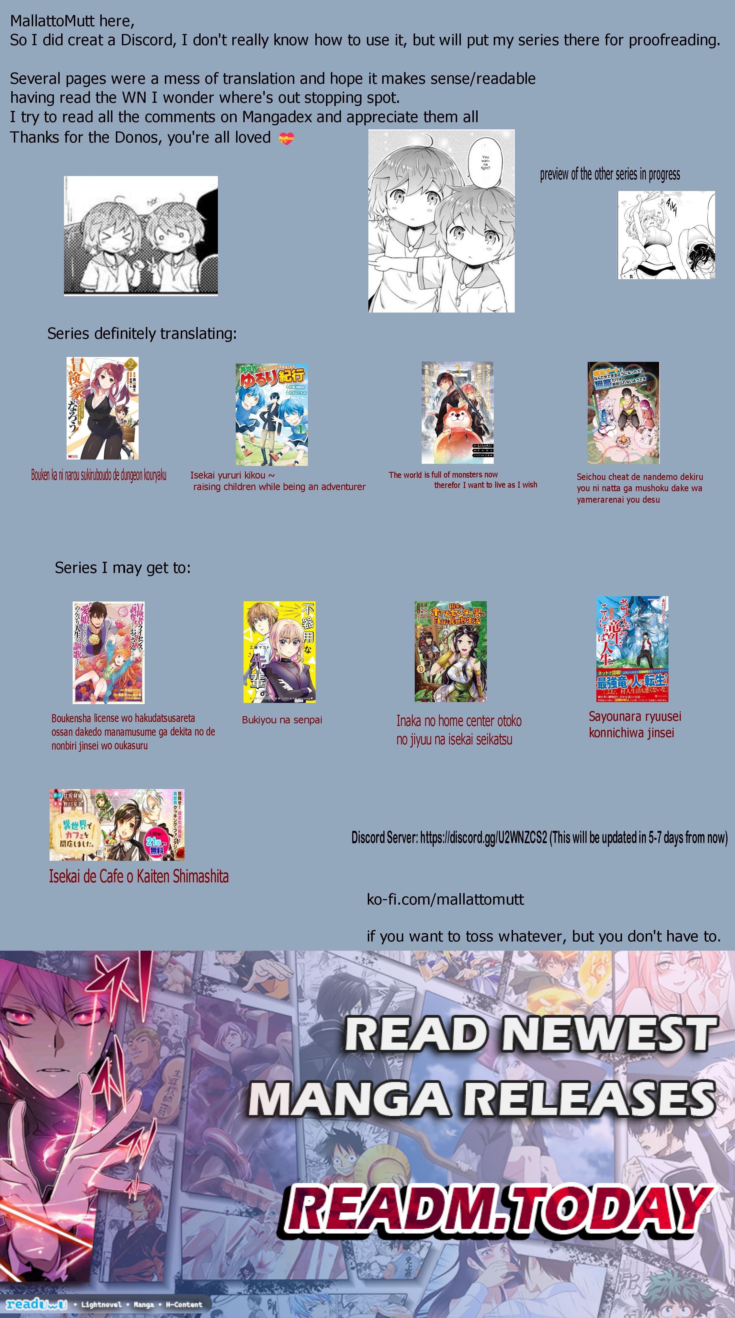 Isekai Yururi Kikou: Kosodateshinagara Boukensha Shimasu chapter 53 page 25