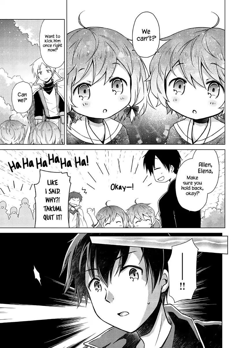 Isekai Yururi Kikou: Raising Children While Being an Adventurer chapter 10 page 19