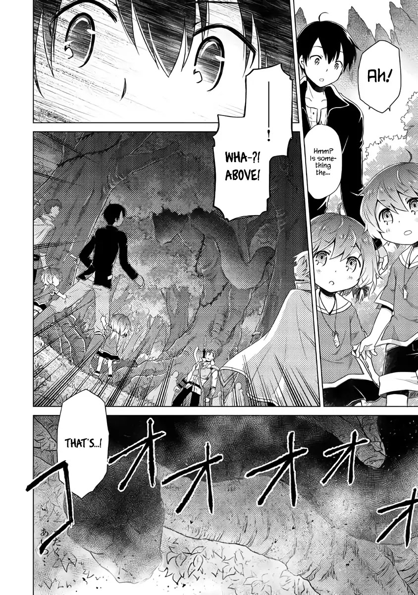 Isekai Yururi Kikou: Raising Children While Being an Adventurer chapter 10 page 24