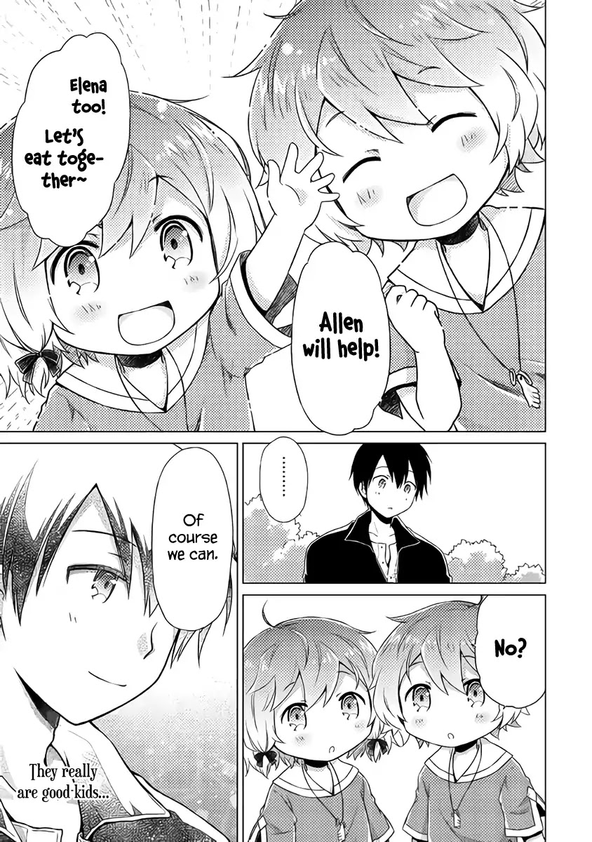 Isekai Yururi Kikou: Raising Children While Being an Adventurer chapter 12 page 12