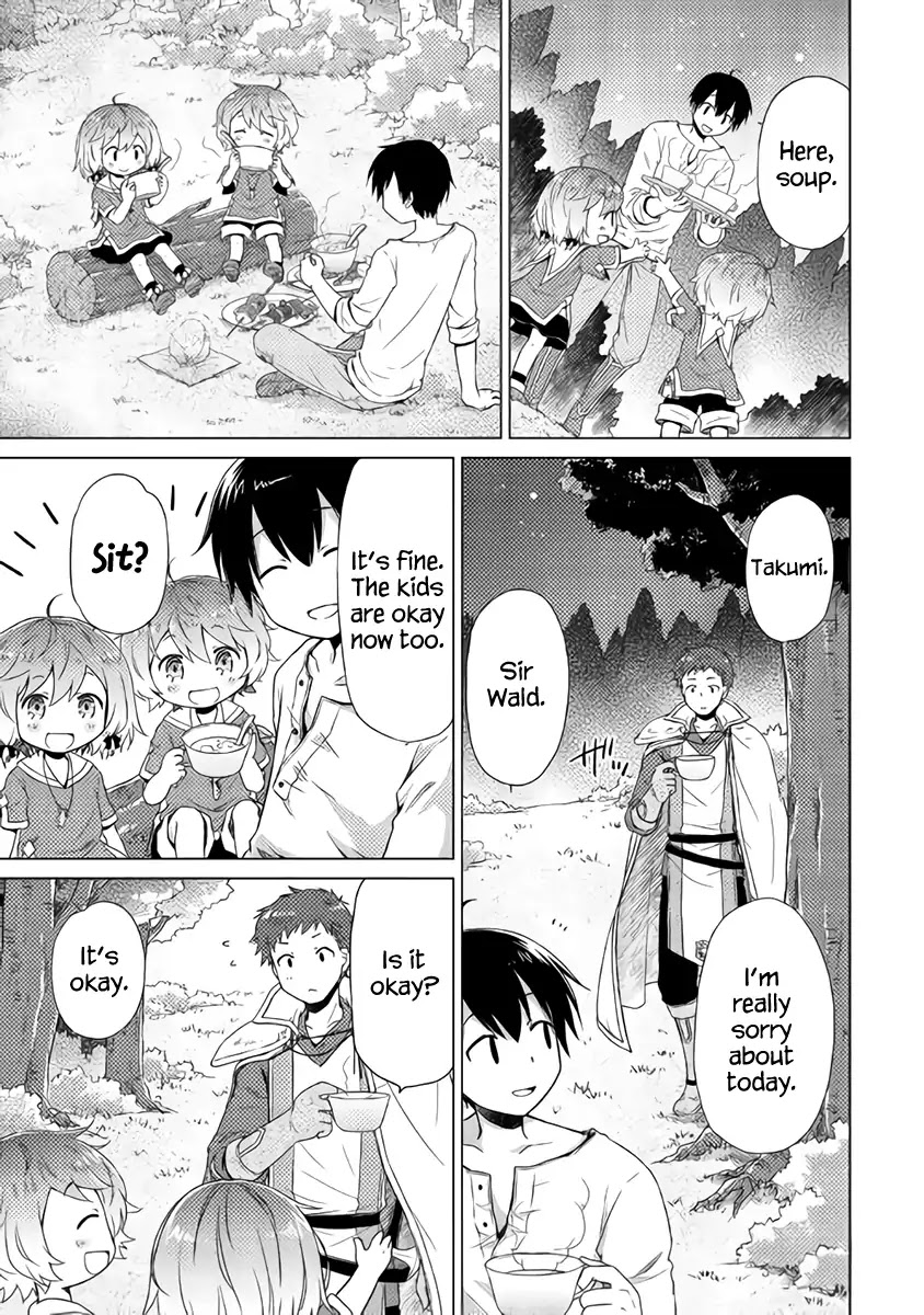Isekai Yururi Kikou: Raising Children While Being an Adventurer chapter 12 page 16