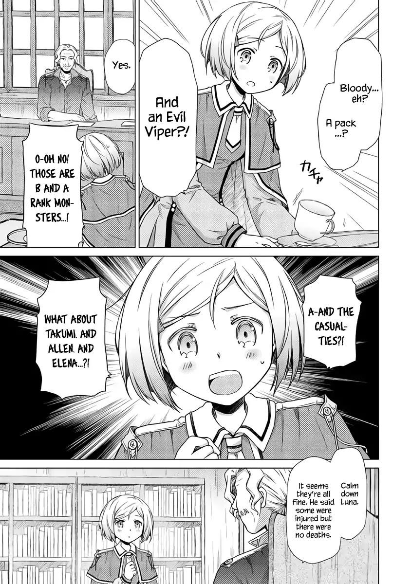Isekai Yururi Kikou: Raising Children While Being an Adventurer chapter 12 page 22