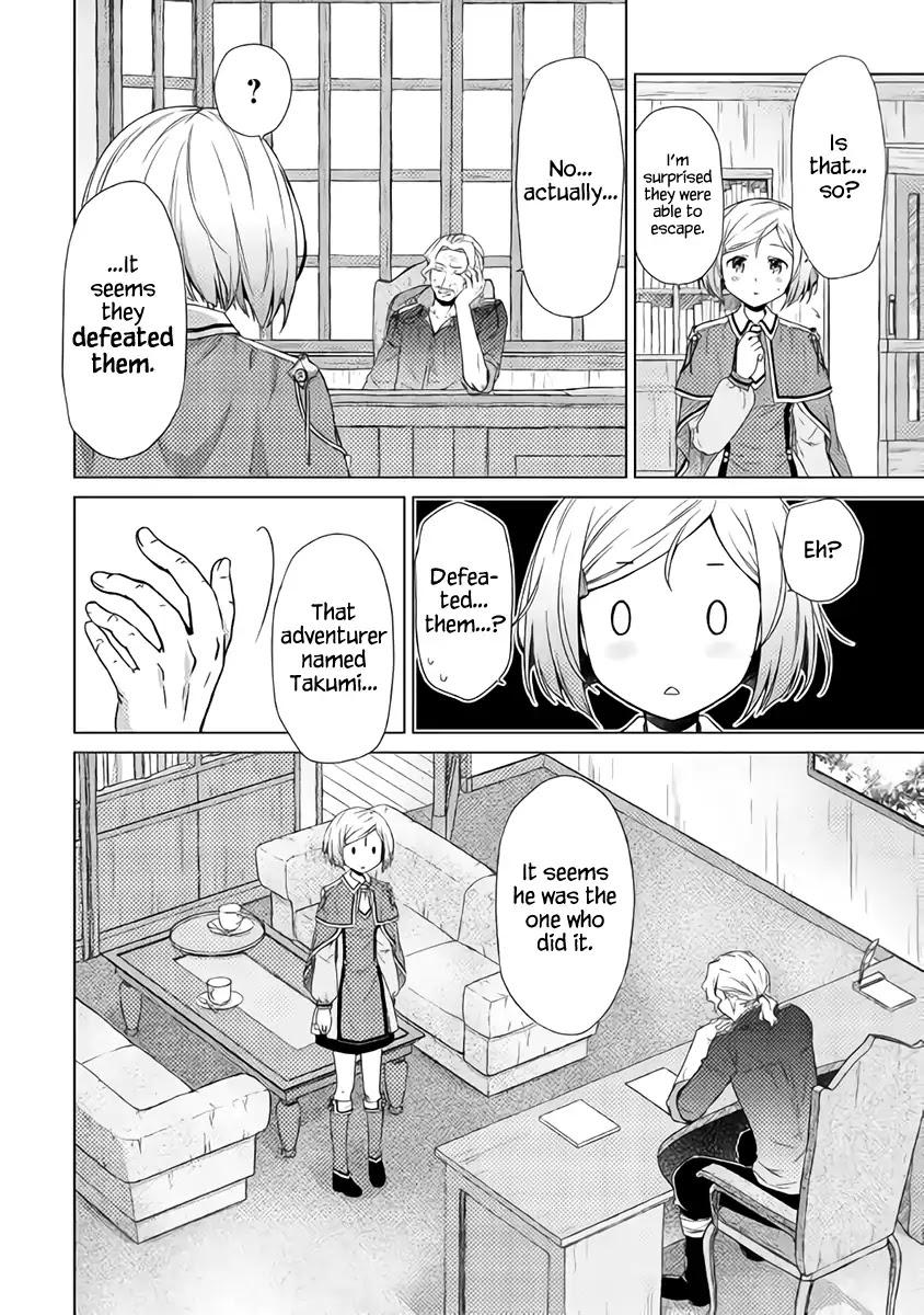 Isekai Yururi Kikou: Raising Children While Being an Adventurer chapter 12 page 23