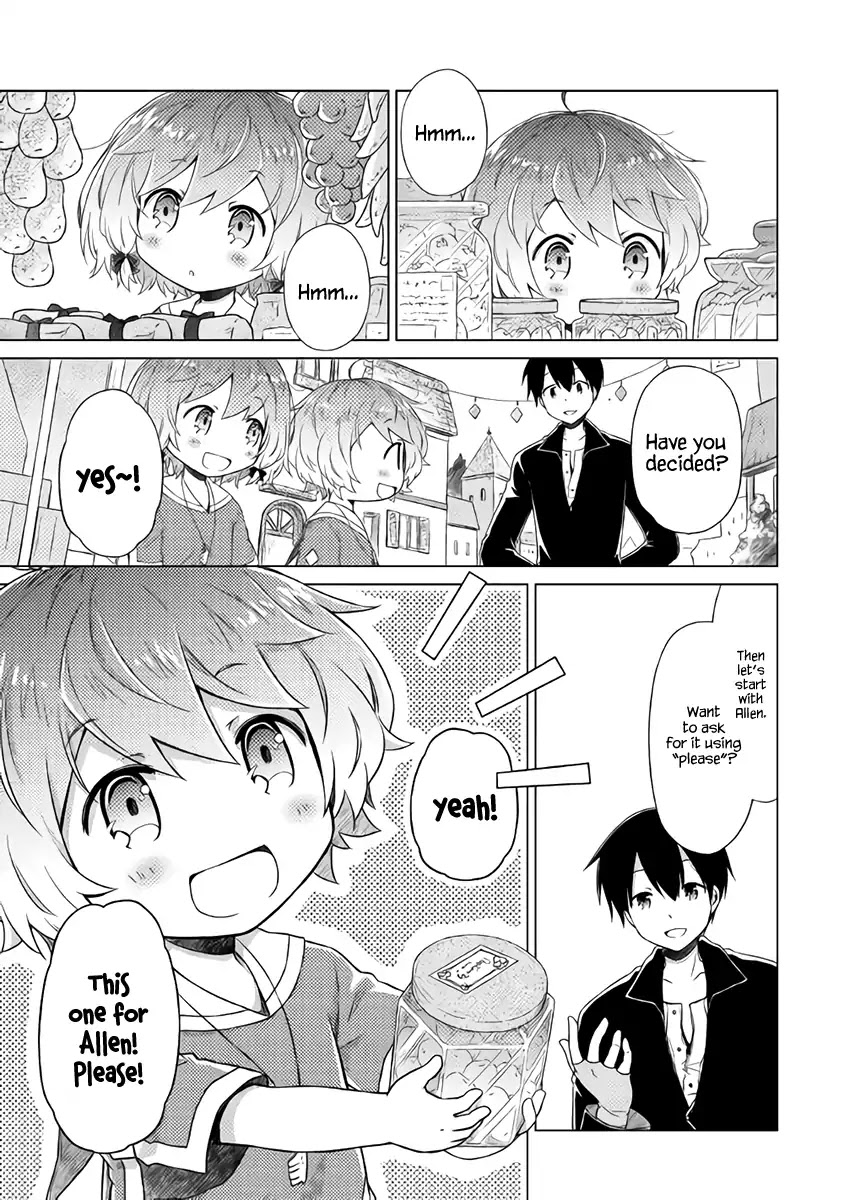 Isekai Yururi Kikou: Raising Children While Being an Adventurer chapter 14 page 10