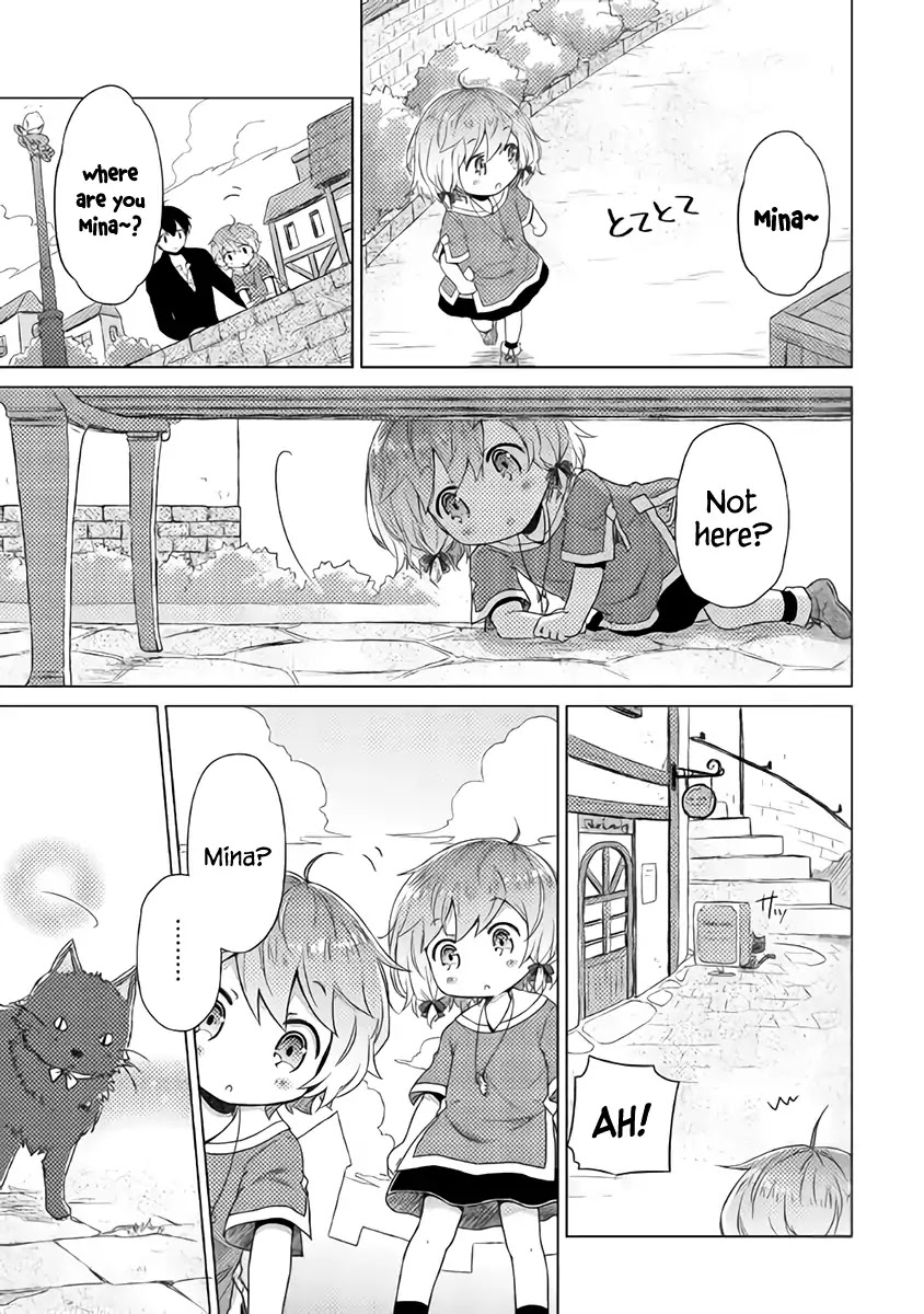 Isekai Yururi Kikou: Raising Children While Being an Adventurer chapter 14 page 20