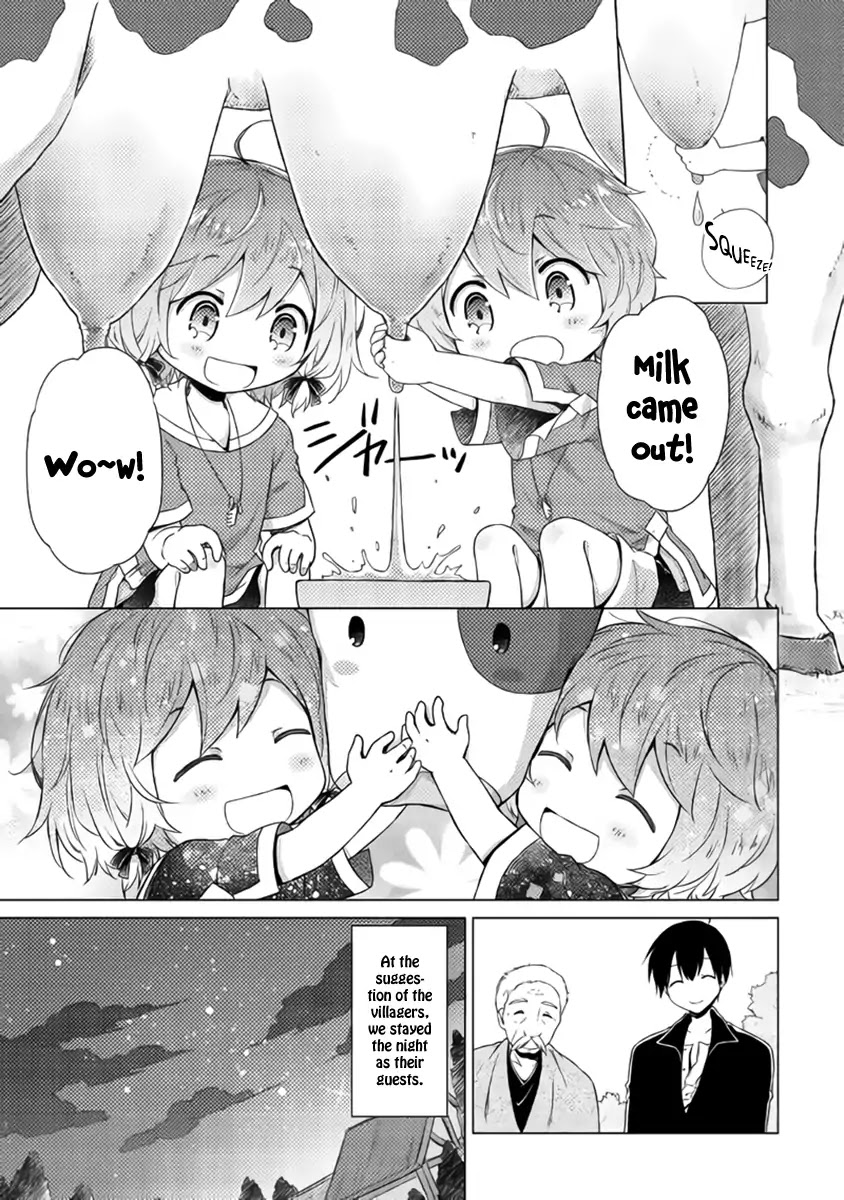 Isekai Yururi Kikou: Raising Children While Being an Adventurer chapter 15 page 22