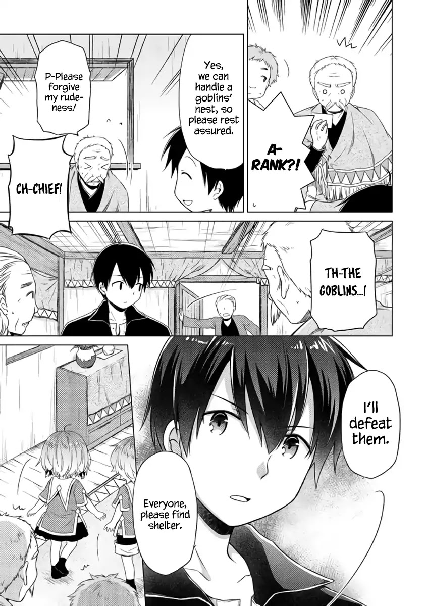 Isekai Yururi Kikou: Raising Children While Being an Adventurer chapter 15 page 6